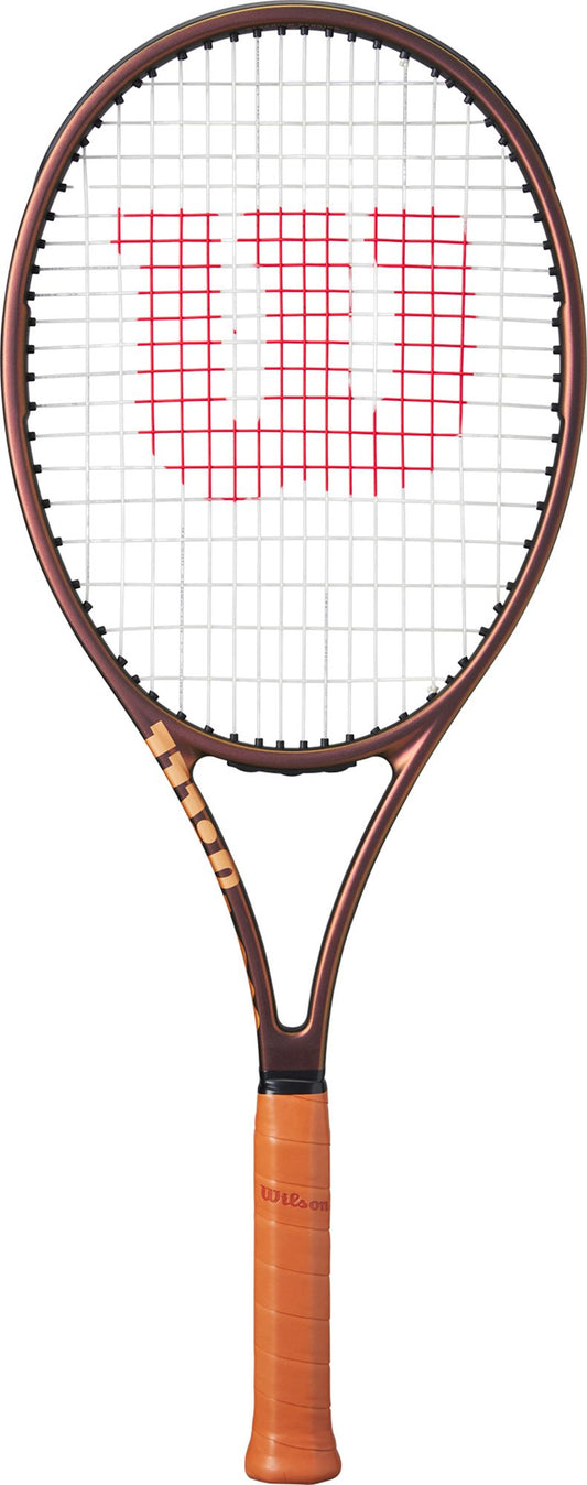 Wilson Pro Staff X V14 Tennis Racquet - Unstrung