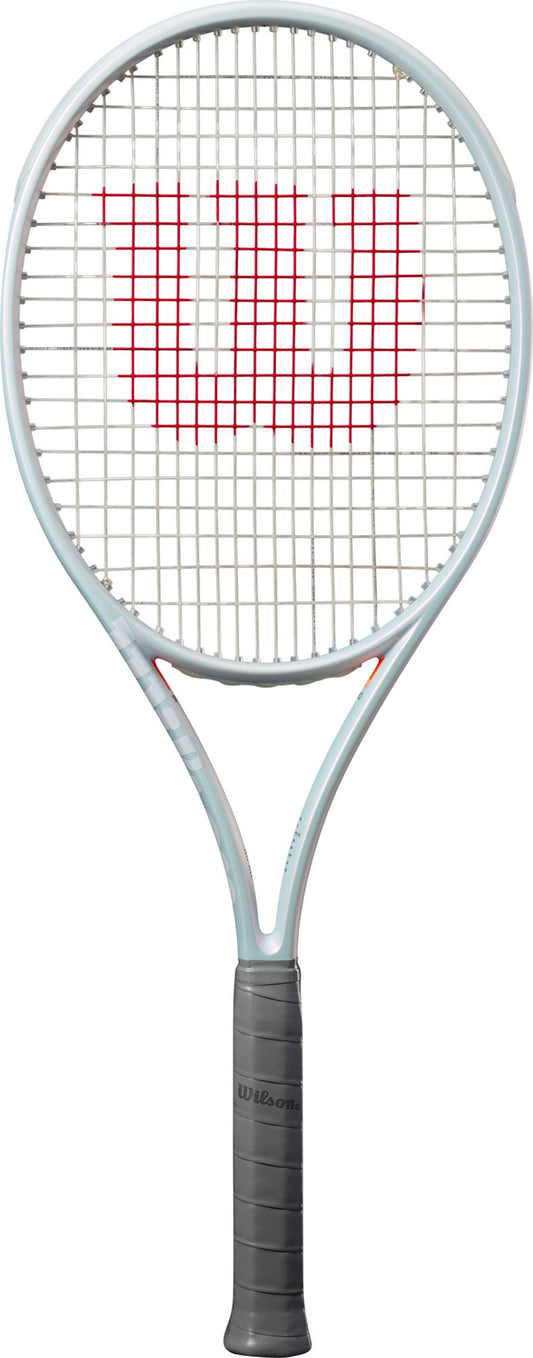 Wilson Shift 99 Pro V1 Tennis Racquet - Unstrung
