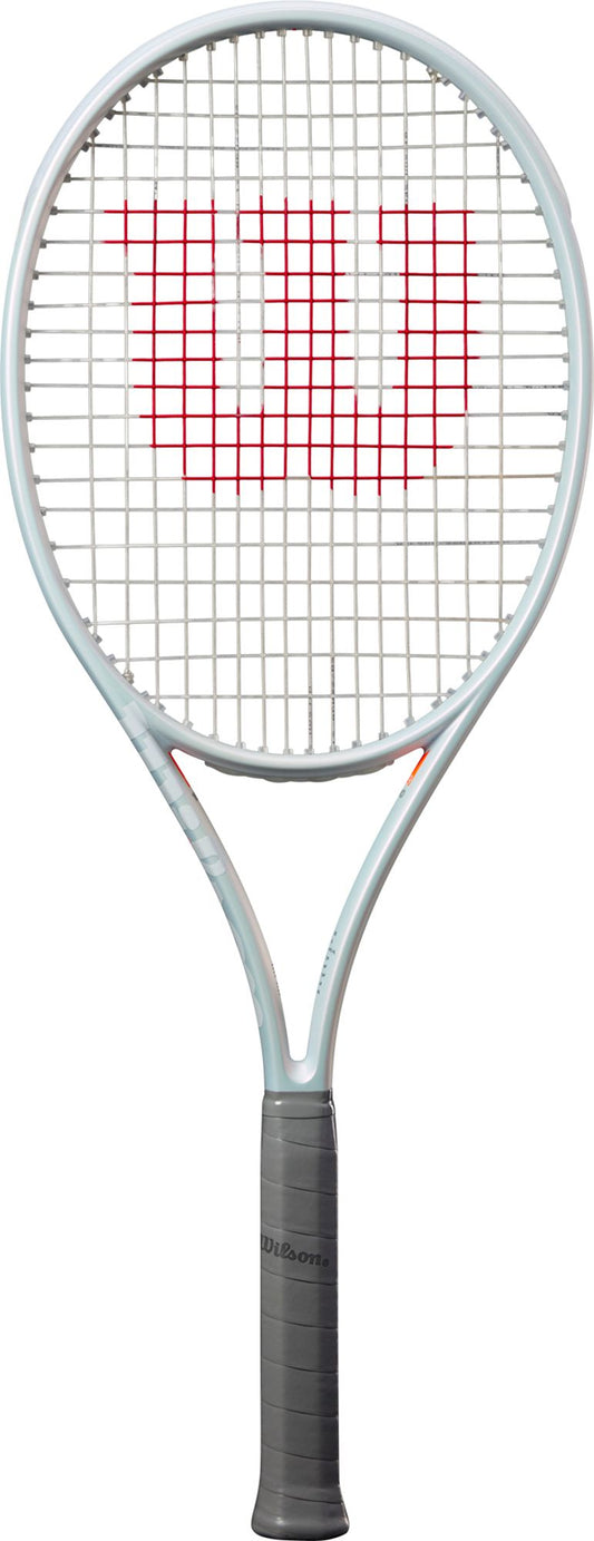 Wilson Shift 99 V1 Tennis Racquet - Unstrung
