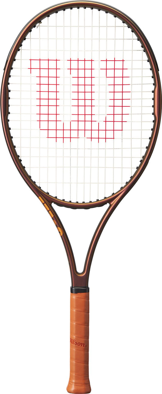Wilson Pro Staff 26 V14 Tennis Racquet