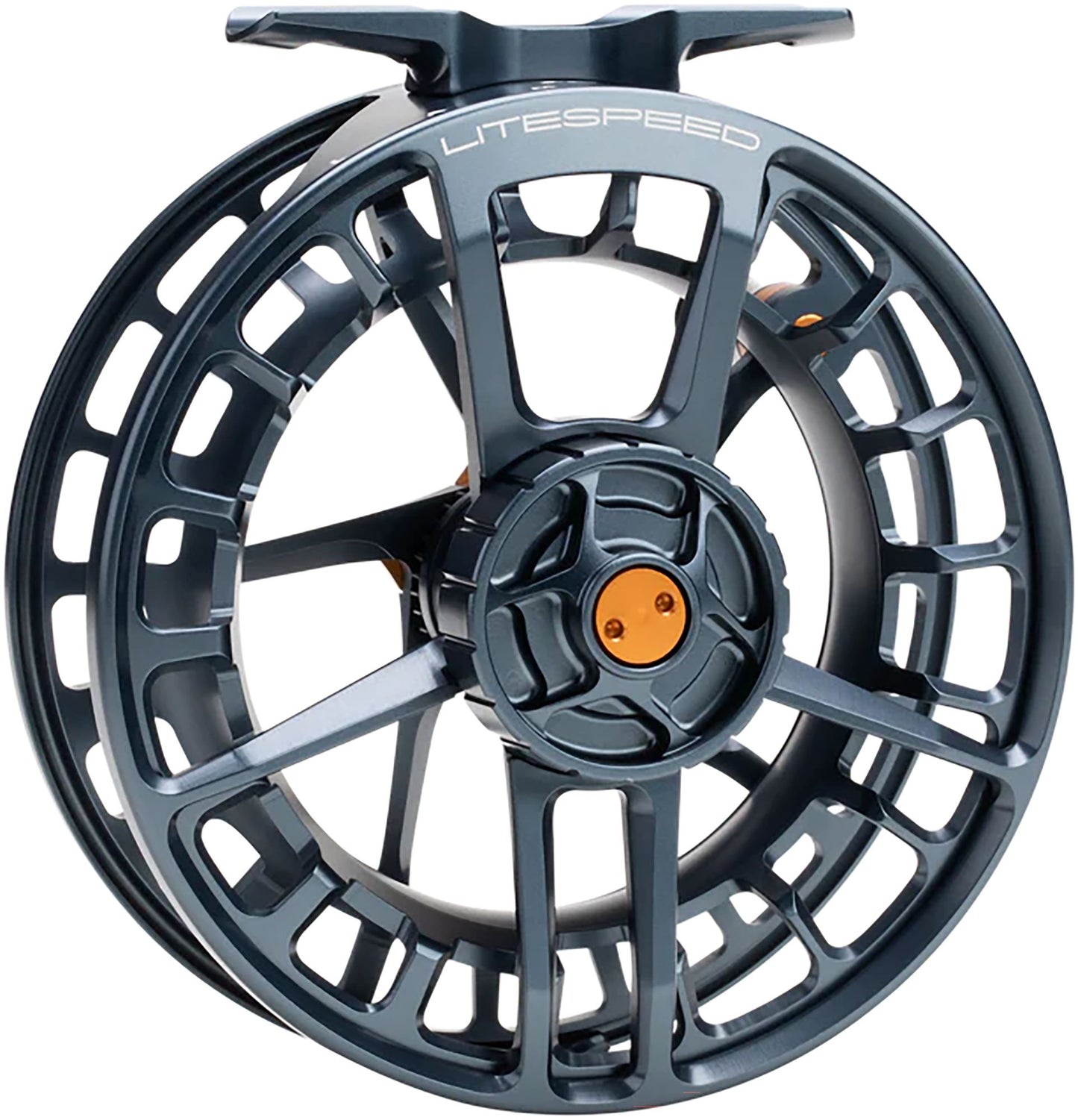 WaterWorks Lamson Litespeed F Fly Reel
