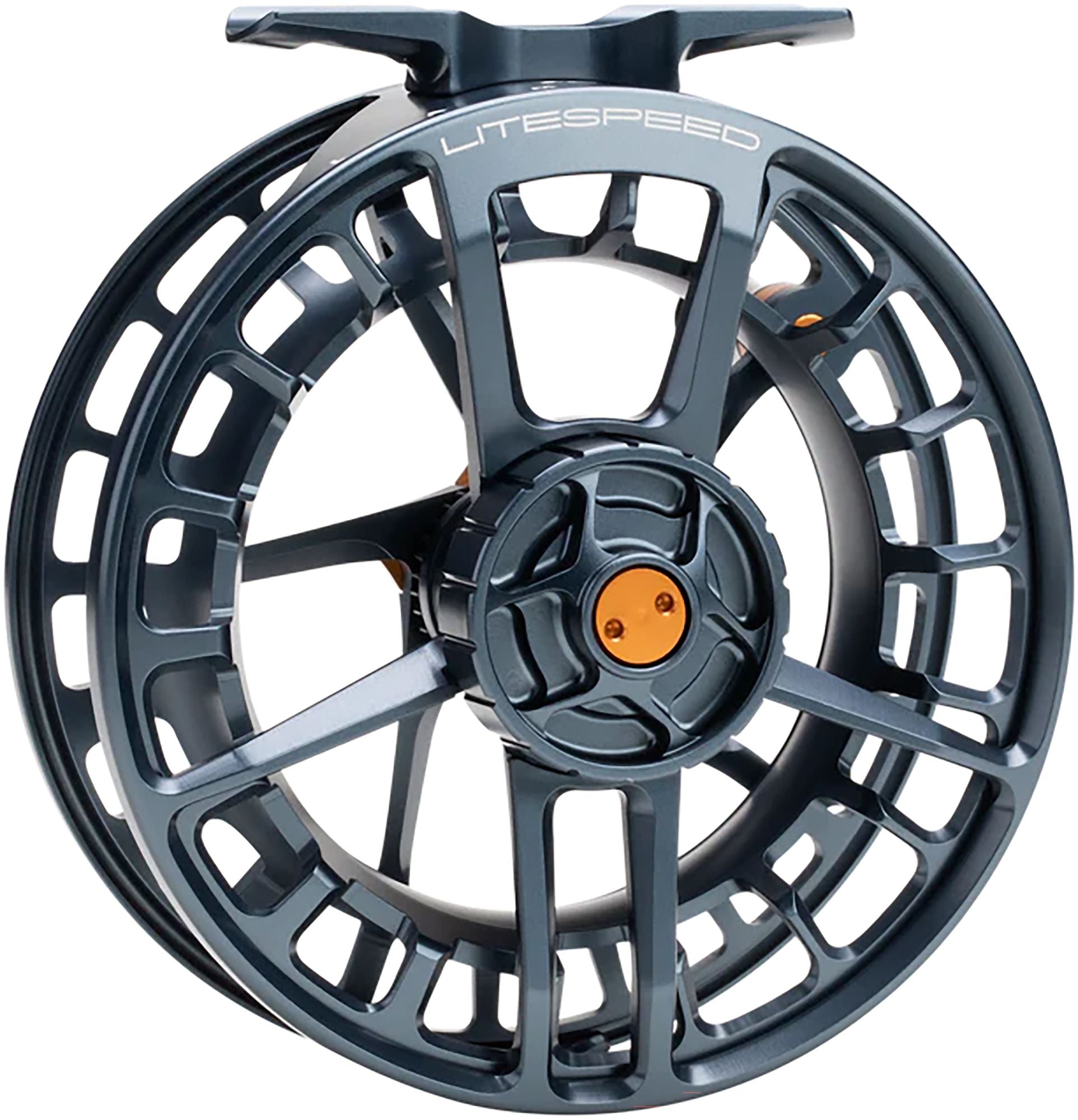 WaterWorks Lamson Litespeed F Fly Reel
