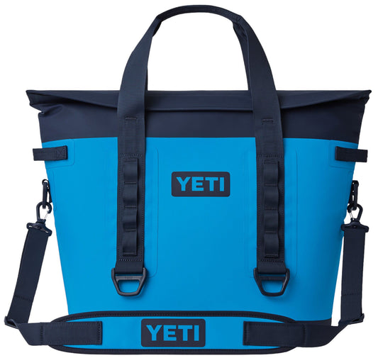 YETI Hopper M30 2.0 Soft Cooler