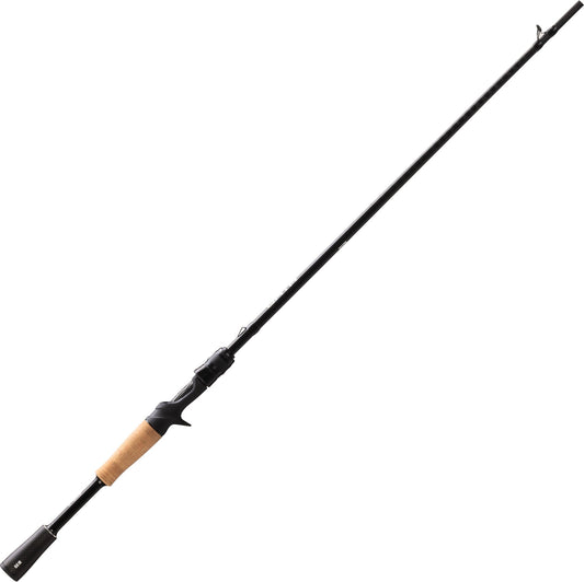 13 Fishing OATH Casting Rod