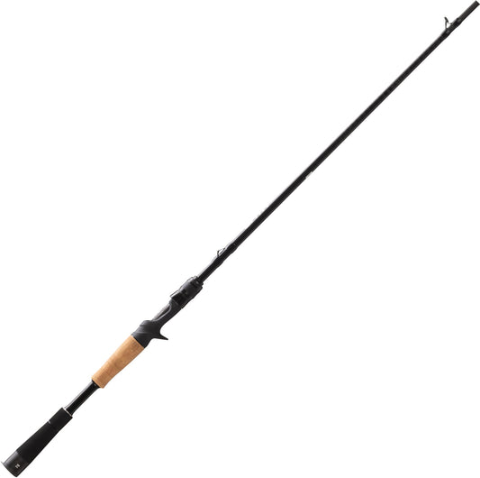 13 Fishing Oath Crank Casting Rod