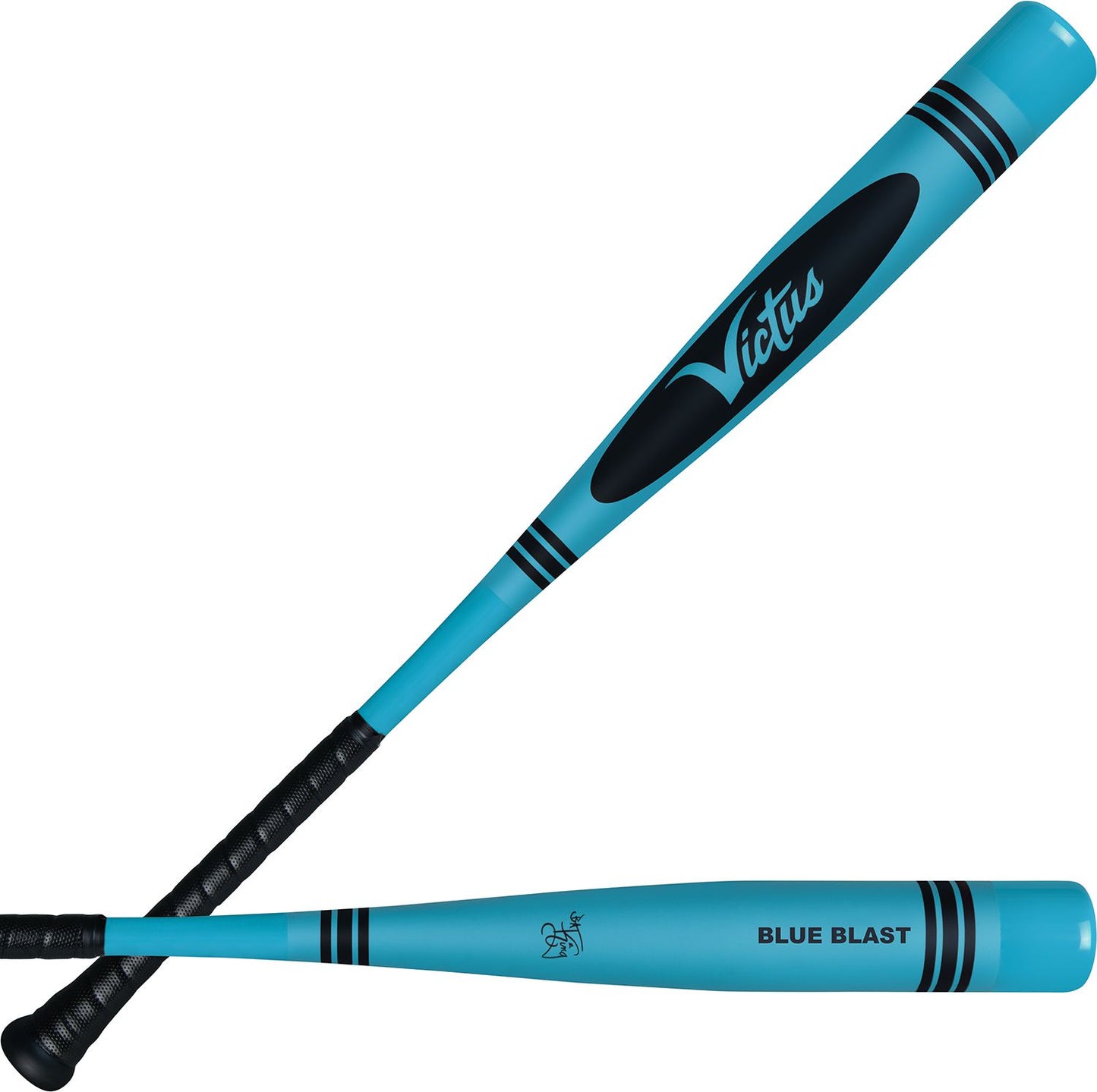 Victus Vibe Crayon BBCOR Bat 2025 (-3)