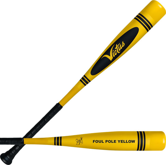 Victus Vibe Crayon 2¾'' USSSA Bat 2025 (-10)