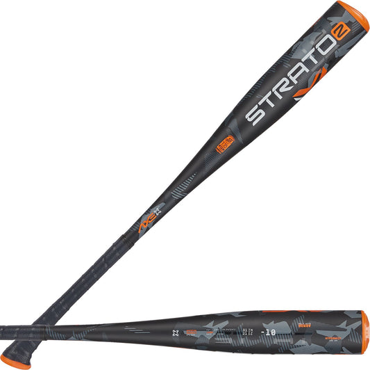 Axe Strato 2 2¾" USSSA Bat (-10)