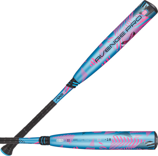 Axe Avenge Pro 3 Flared Knob 2¾'' USSSA Bat (-10)