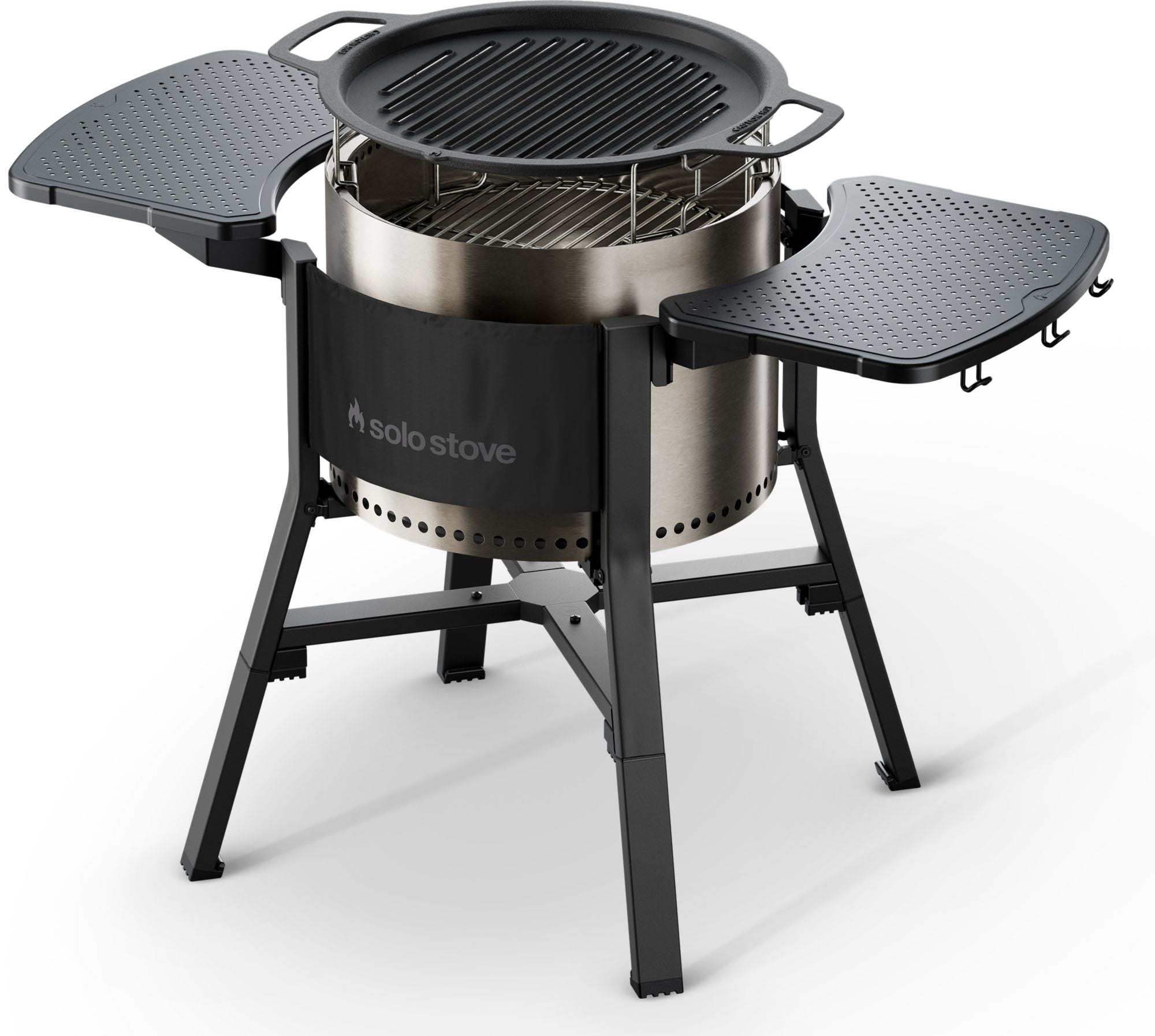 Solo Stove Cookout Kit