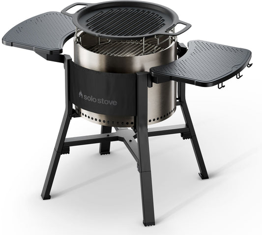 Solo Stove Cookout Kit