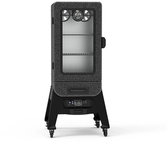 Pit Boss 3-Series Digital Vertical Smoker