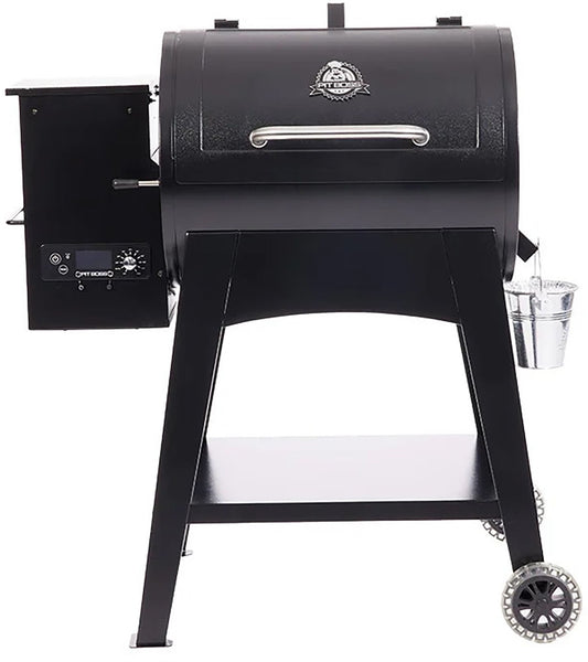 Pit Boss 700FB1 Wood Pellet Grill