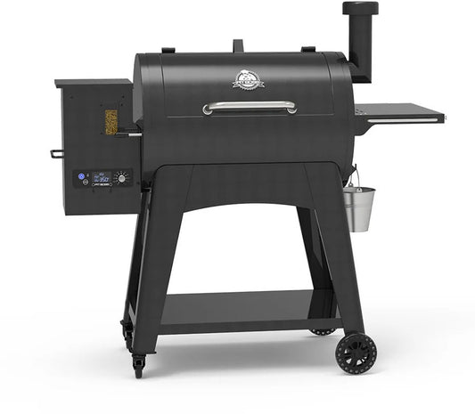Pit Boss 820FB1 Wood Pellet Grill