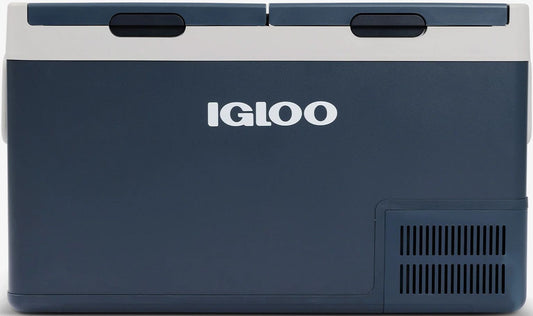 Igloo 83 Quart ICF 80DZ Electric Cooler