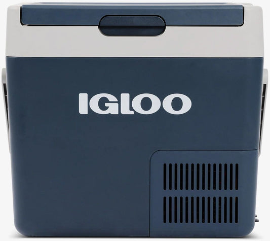 Igloo 20 Quart ICF 18 Electric Cooler