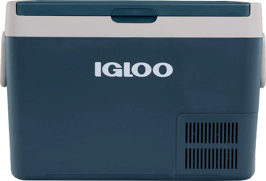 Igloo ICF 60 Active Cooling Hard Cooler