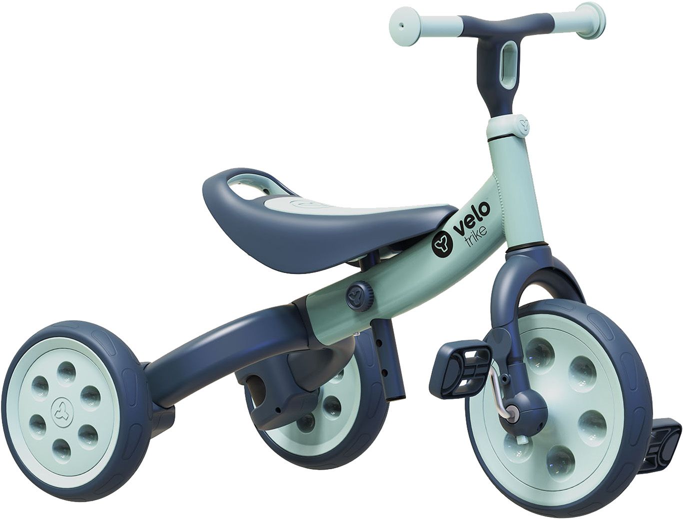 Yvolution Kids' Velo Trike