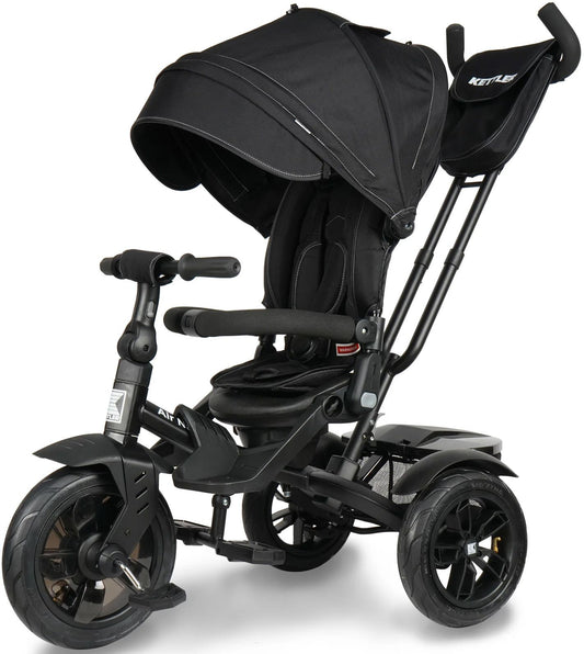 KETTLER Air Navigator 6-in-1 Tricycle