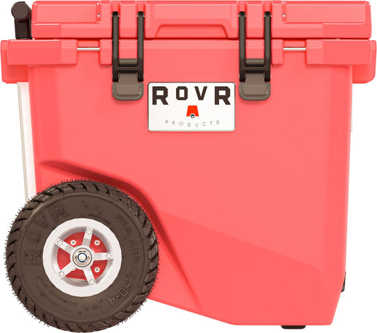 RovR RollR 45 Wheeled Cooler