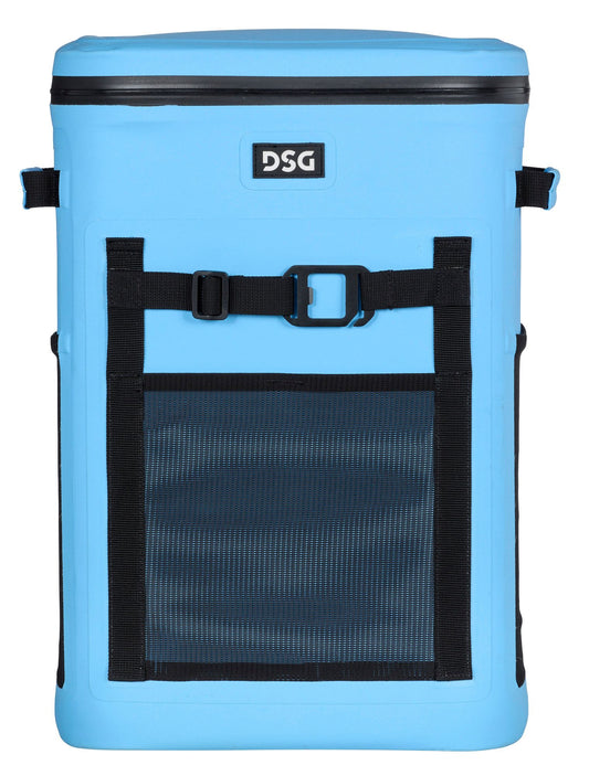 DSG Victory 20 Can Backpack Cooler