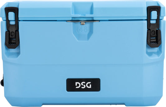DSG Victory 48 Quart Performance Cooler