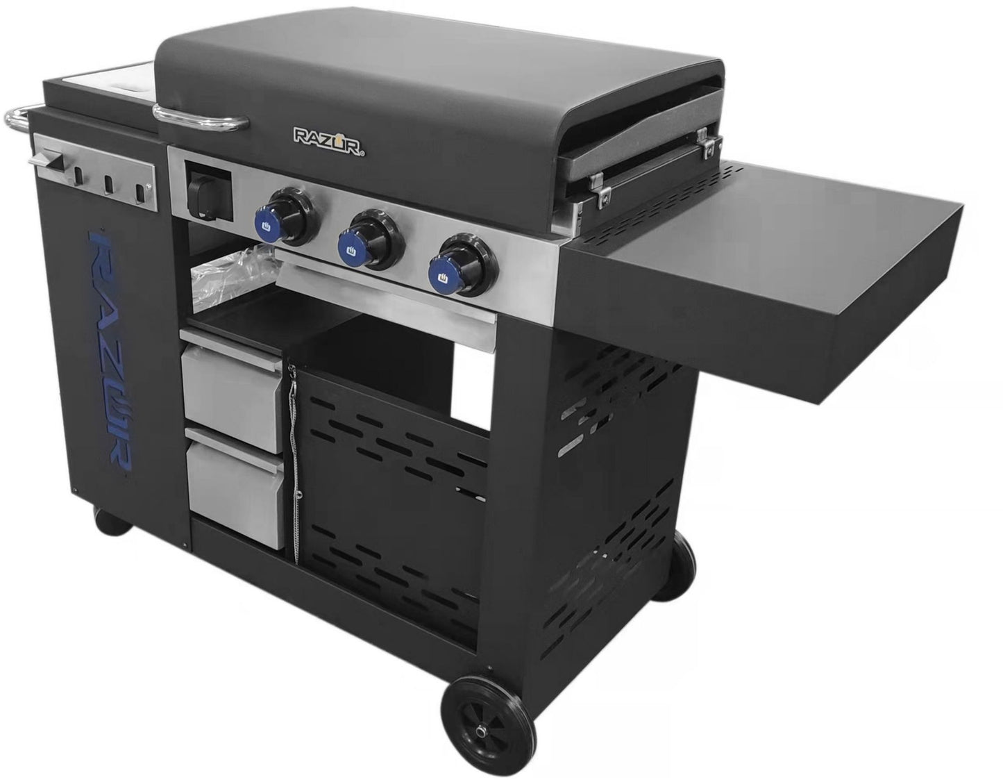 Razor Outdoor Kitchen