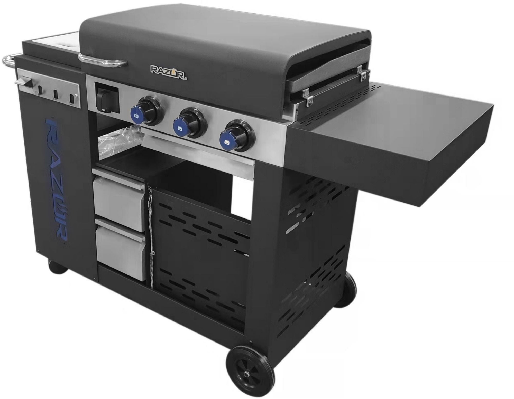 Razor Outdoor Kitchen