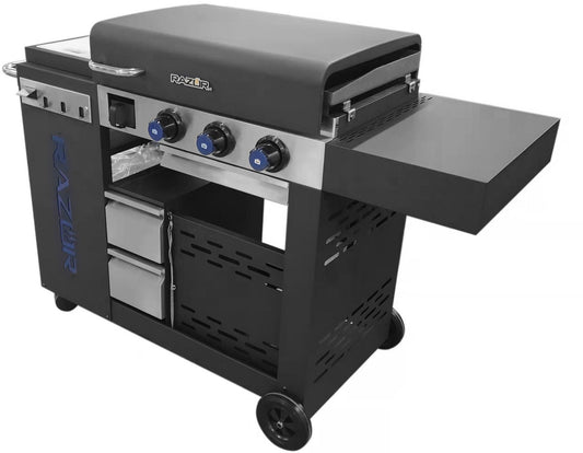 Razor Outdoor Kitchen