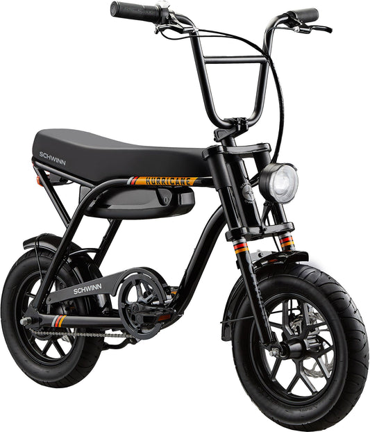Schwinn 14” Hurricane Compact Electric Bike