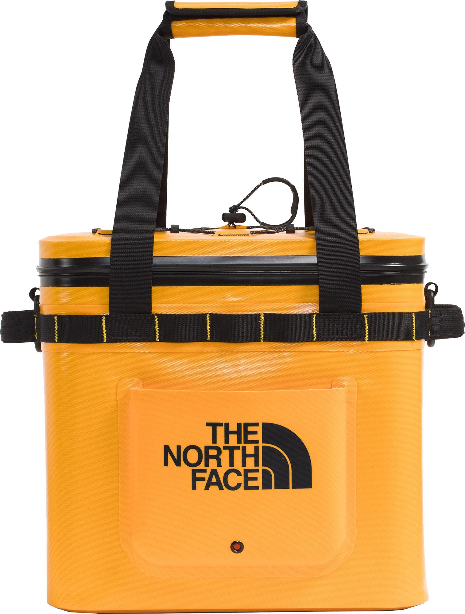 The North Face 12 Quart Base Camp Cooler