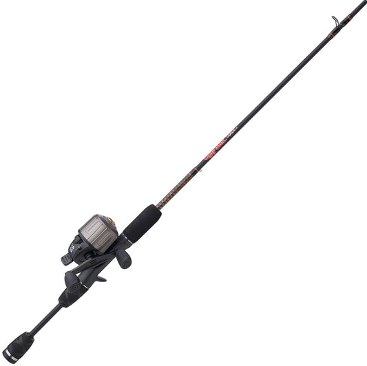 Ugly Stik GX2 Spincast Youth Combo