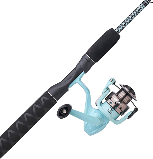 Ugly Stik GX2 LE Spinning Combo