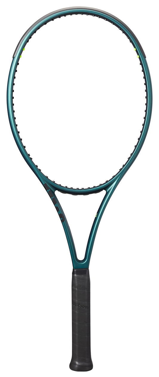 Wilson Blade 100L V9 Tennis Racquet