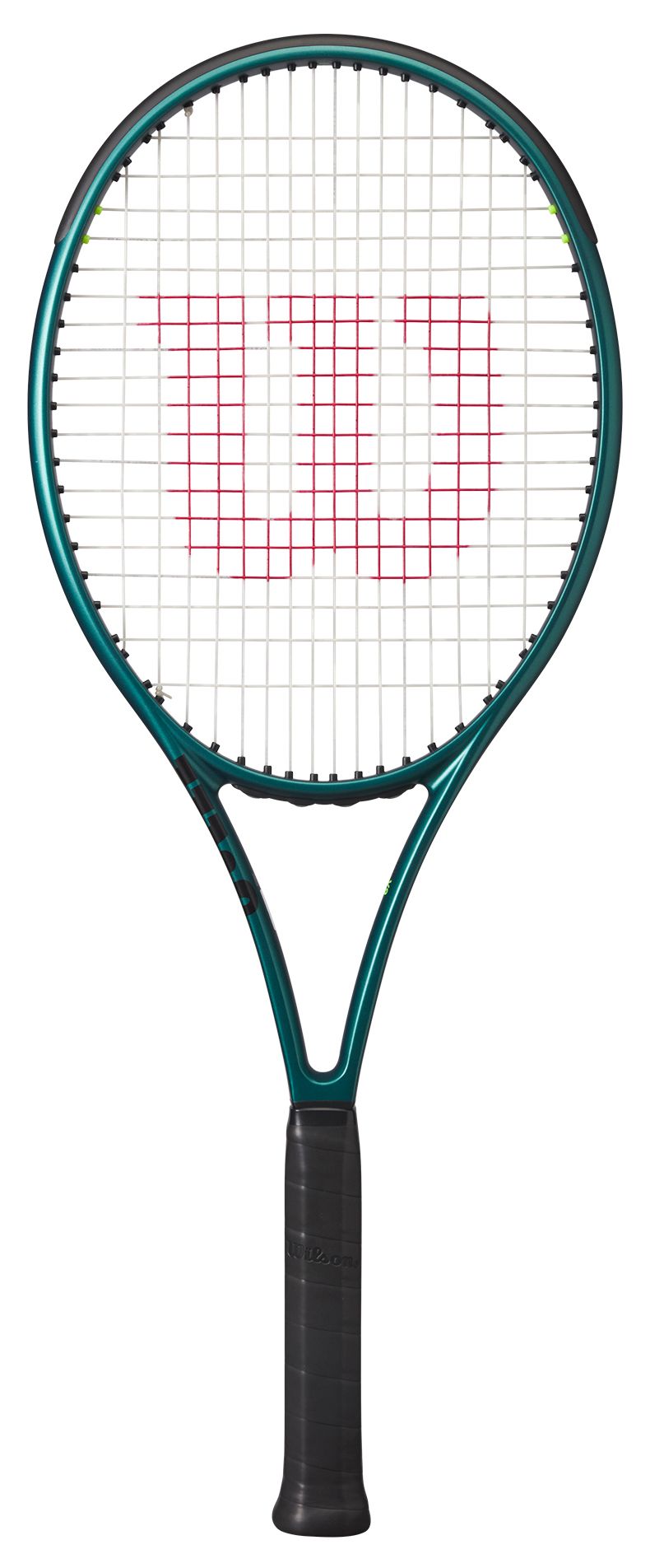 Wilson Blade 100 V9 Tennis Racquet - Unstrung
