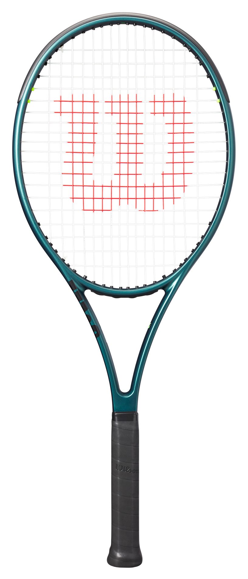 Wilson Blade 104 V9 Tennis Racquet