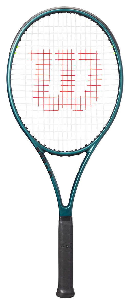 Wilson Blade 104 V9 Tennis Racquet