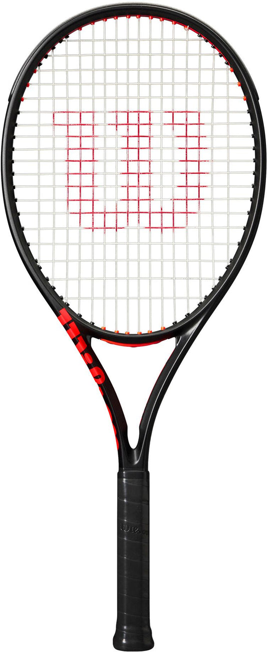 Wilson Clash 108 V3 Tennis Racquet
