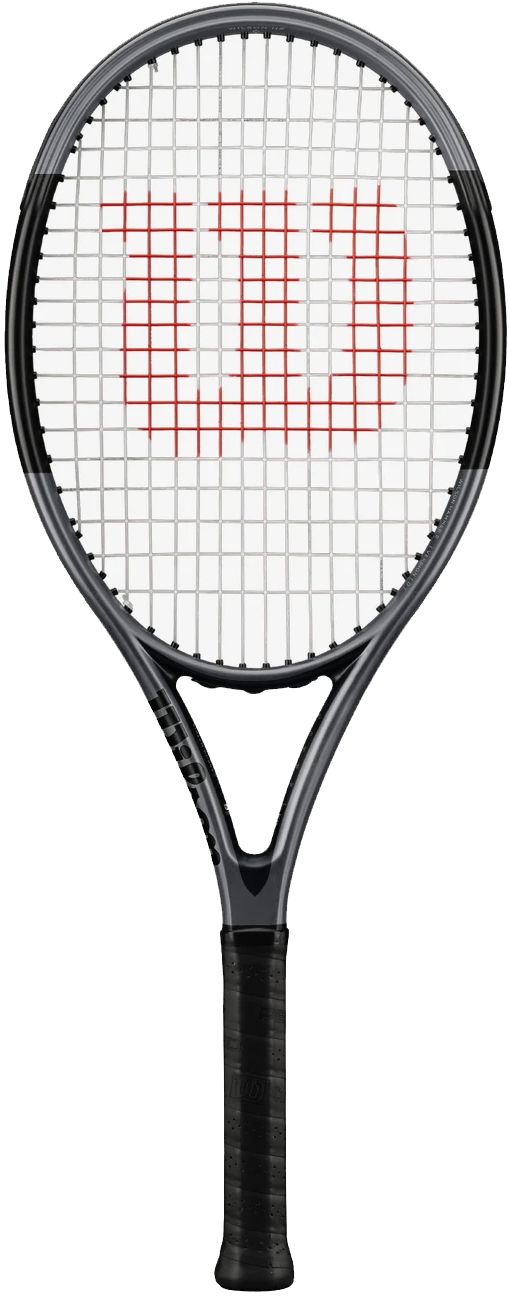 Wilson H2 Tennis Racquet – Pre-strung