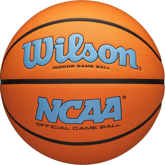 Wilson NCAA Evo NXT Color Game Basketball