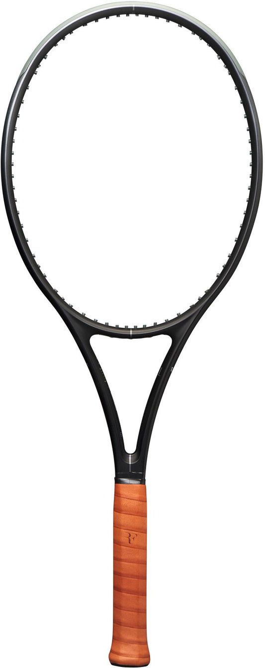 Wilson Roger Federer Pro Form Tennis Racquet
