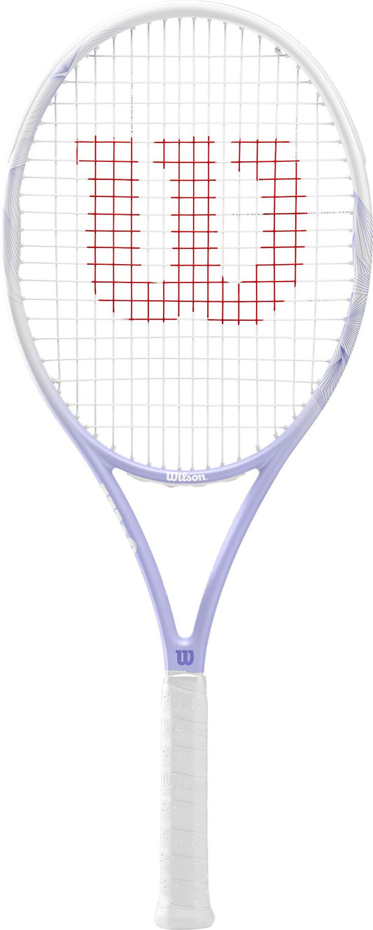 Wilson Soleste 105 Tennis Racquet