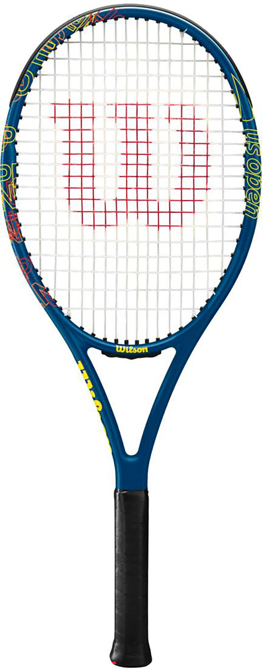 Wilson US Open GS 105 Tennis Racquet
