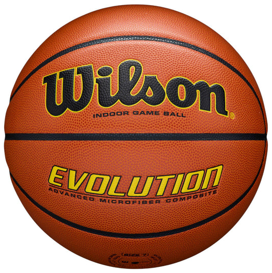Wilson Evolution Game Basketball - DSG Exclusive