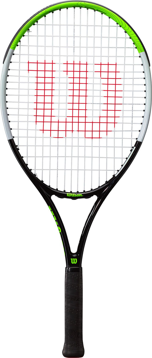 Wilson Blade Feel Jr 25" Tennis Racquet