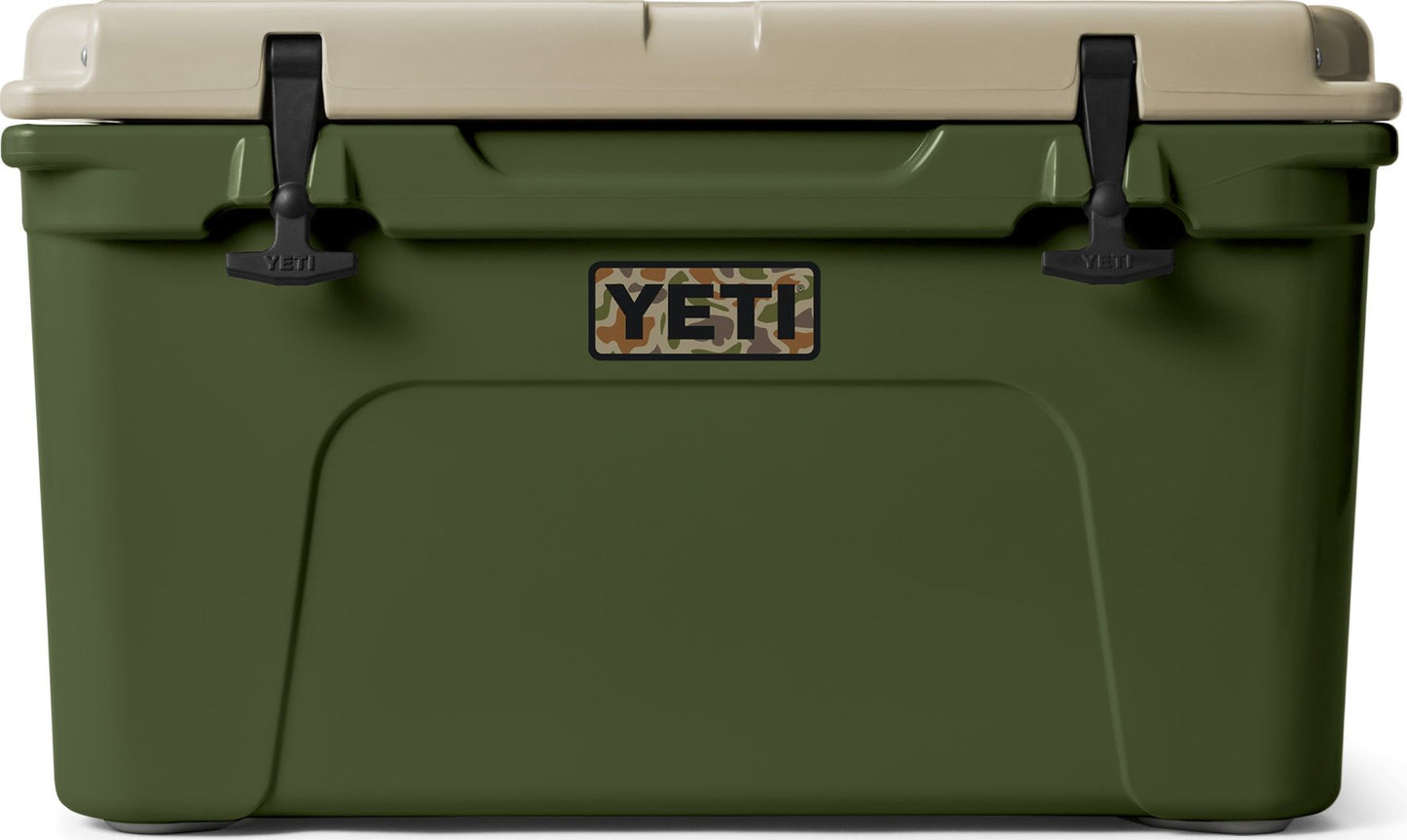 YETI Tundra 45 Cooler - Camo Collection