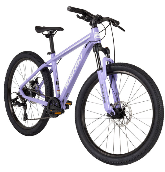 Nishiki Youth 24” Colorado Mountain Bike