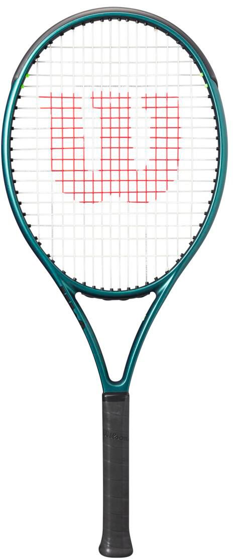 Wilson Blade 26 V9 Jr Tennis Racquet