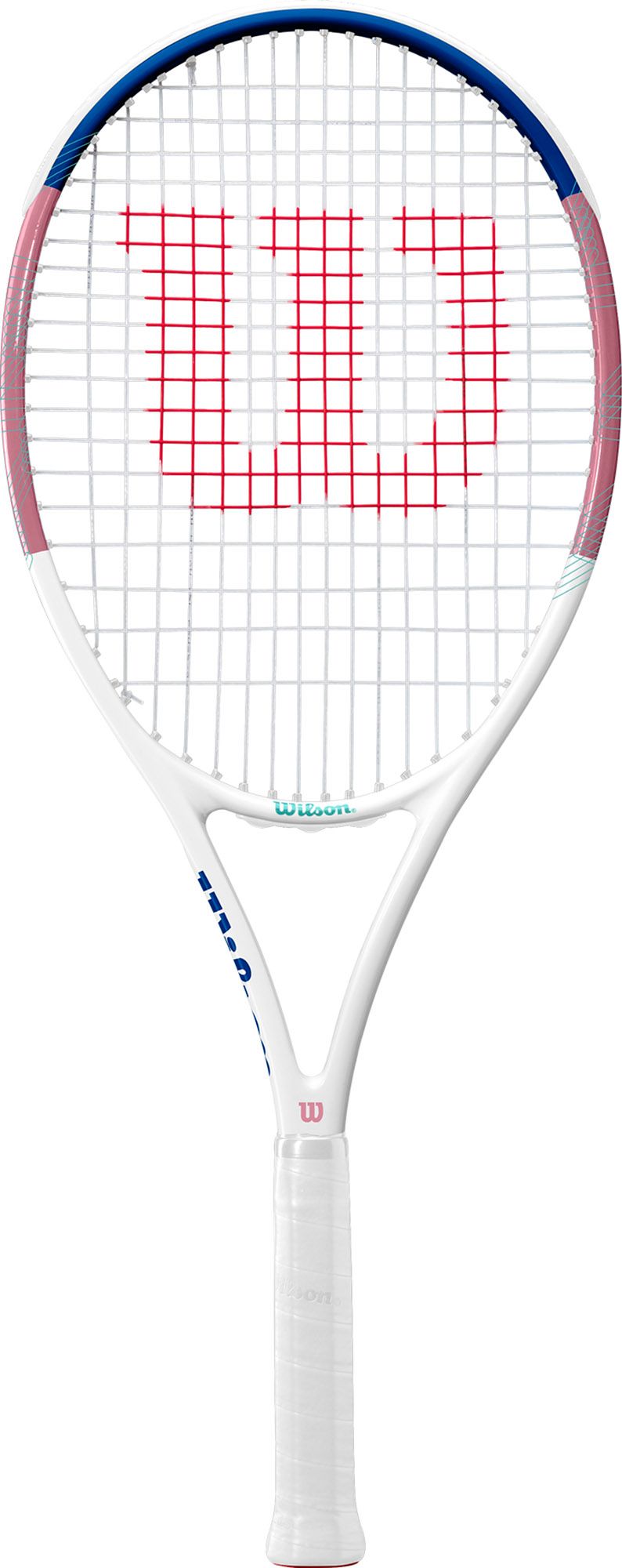 Wilson Allure 105 Tennis Racquet - 2025