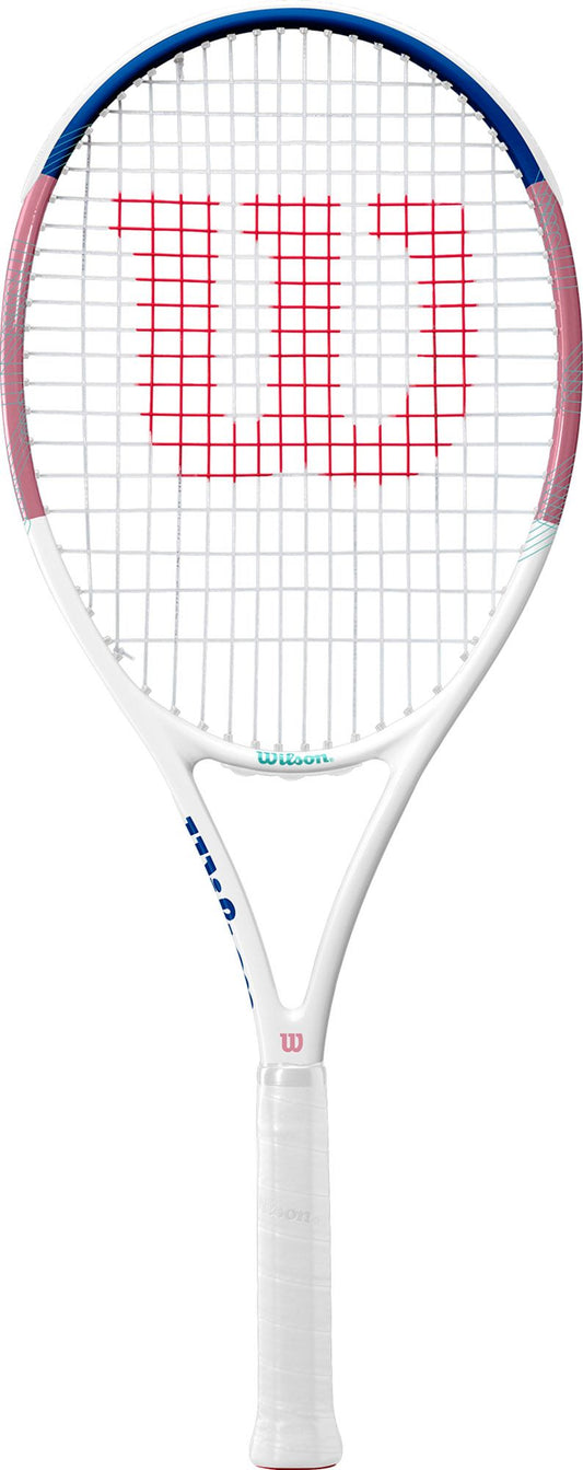 Wilson Allure 105 Tennis Racquet - 2025